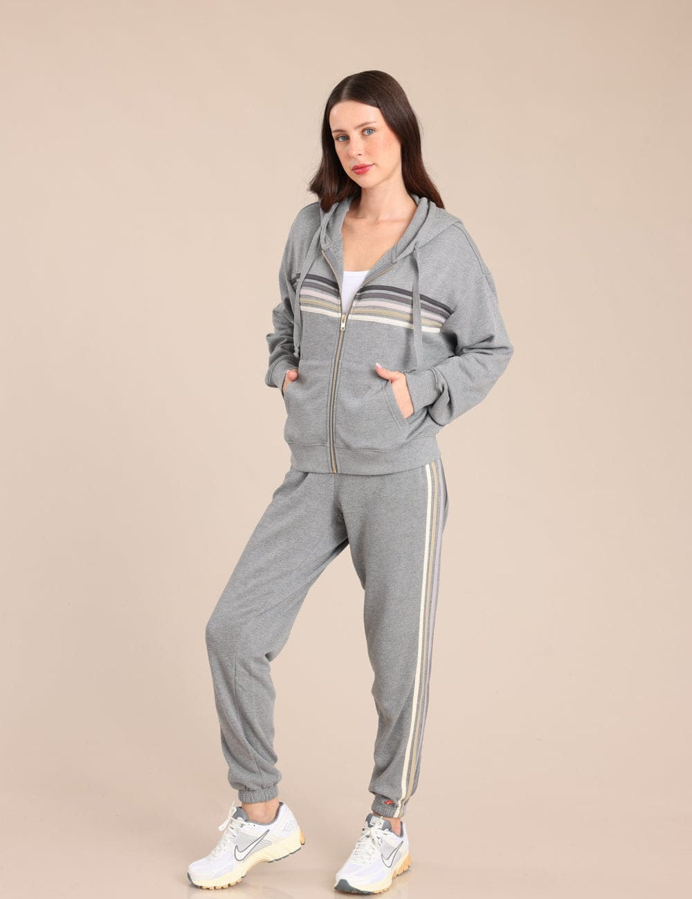 FOX נשים פוטרים מכנסיים מכנסיים