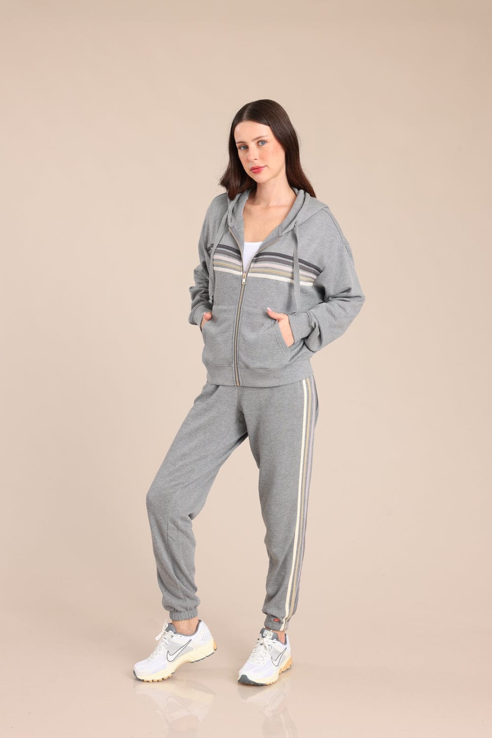 FOX נשים פוטרים מכנסיים מכנסיים