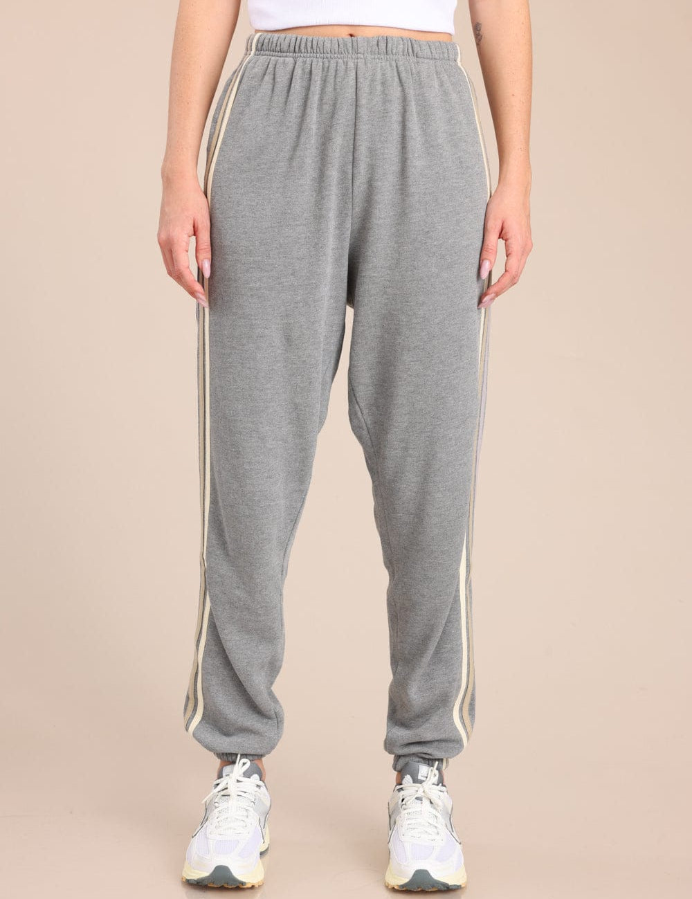 FOX נשים פוטרים מכנסיים מכנסיים