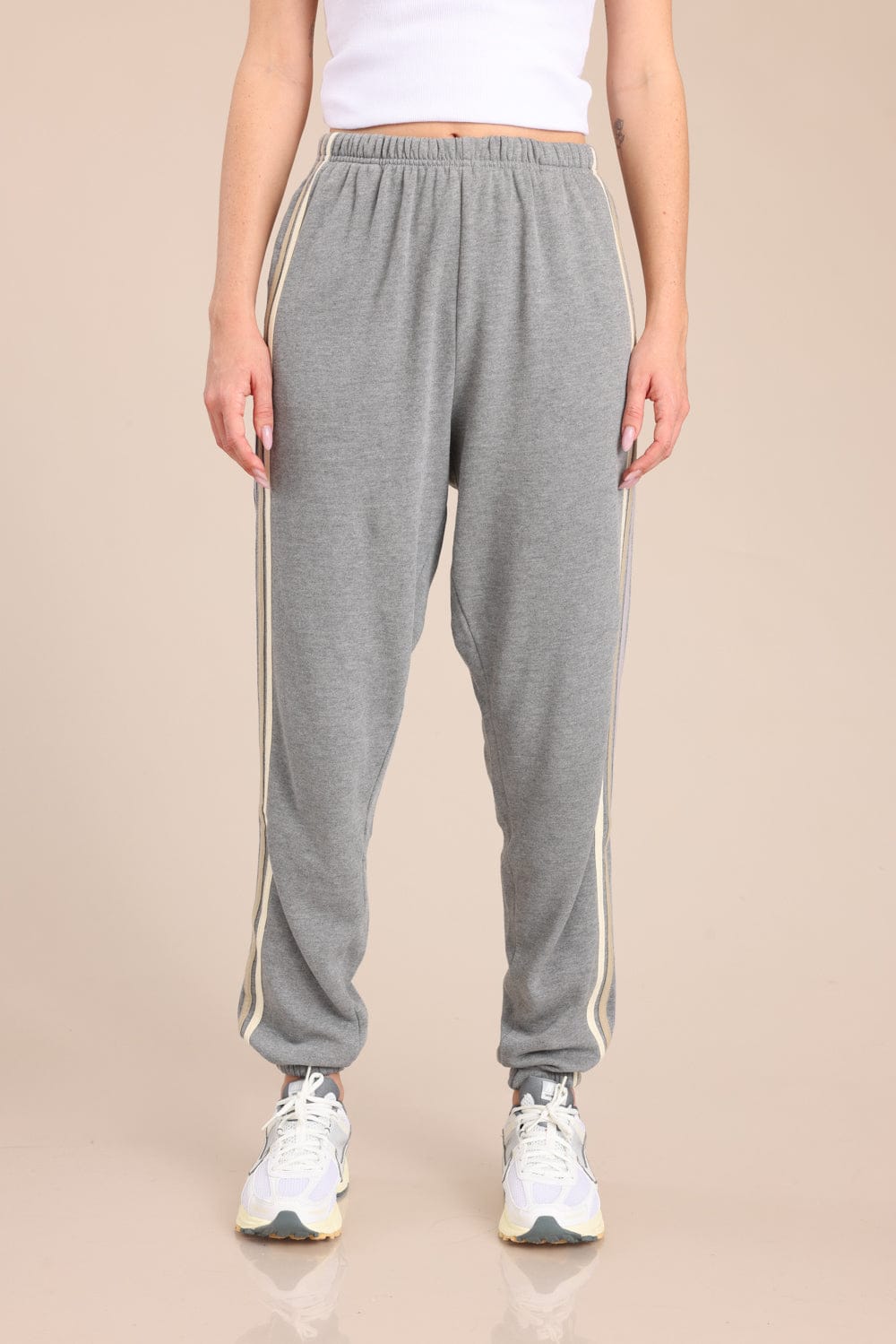 FOX נשים פוטרים מכנסיים מכנסיים