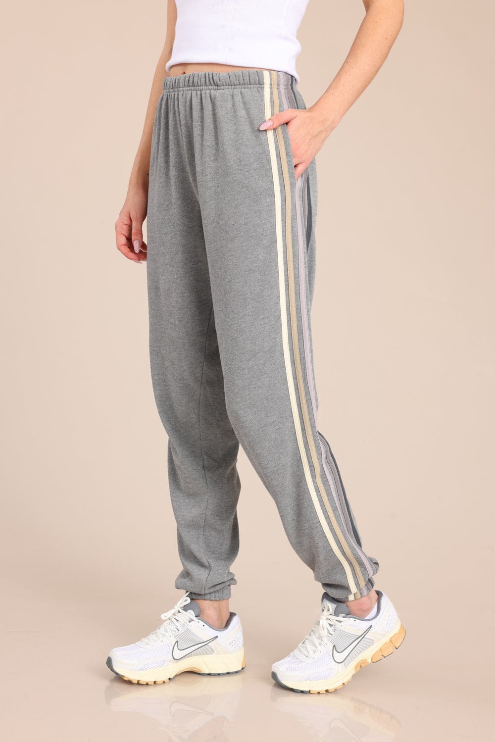 FOX נשים פוטרים מכנסיים מכנסיים