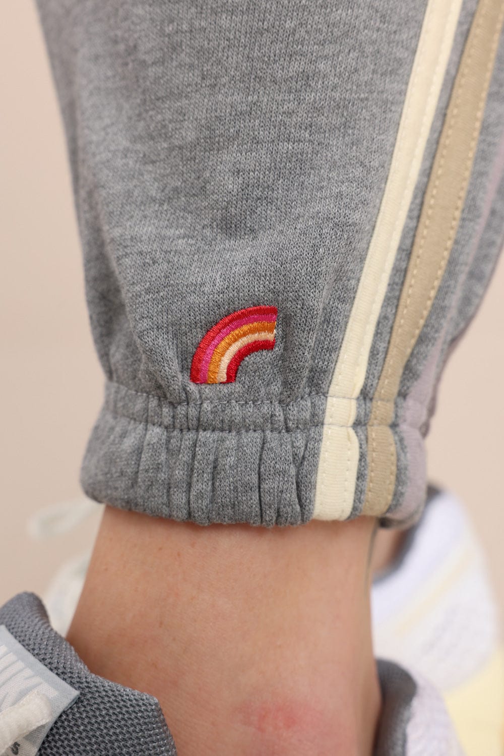 FOX נשים פוטרים מכנסיים מכנסיים