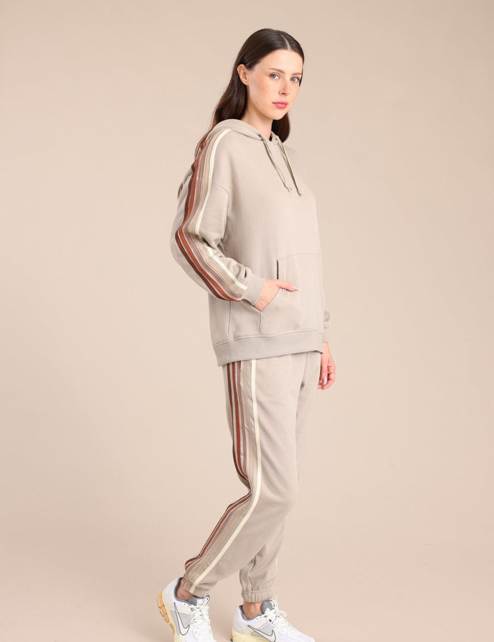 FOX נשים פוטרים מכנסיים מכנסיים