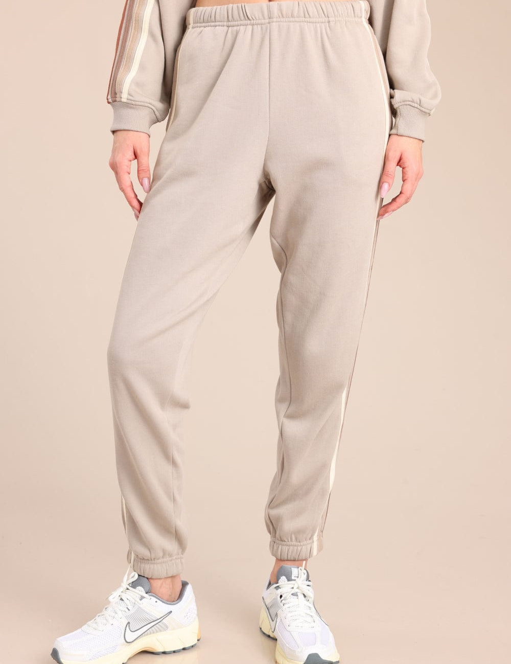 FOX נשים פוטרים מכנסיים מכנסיים