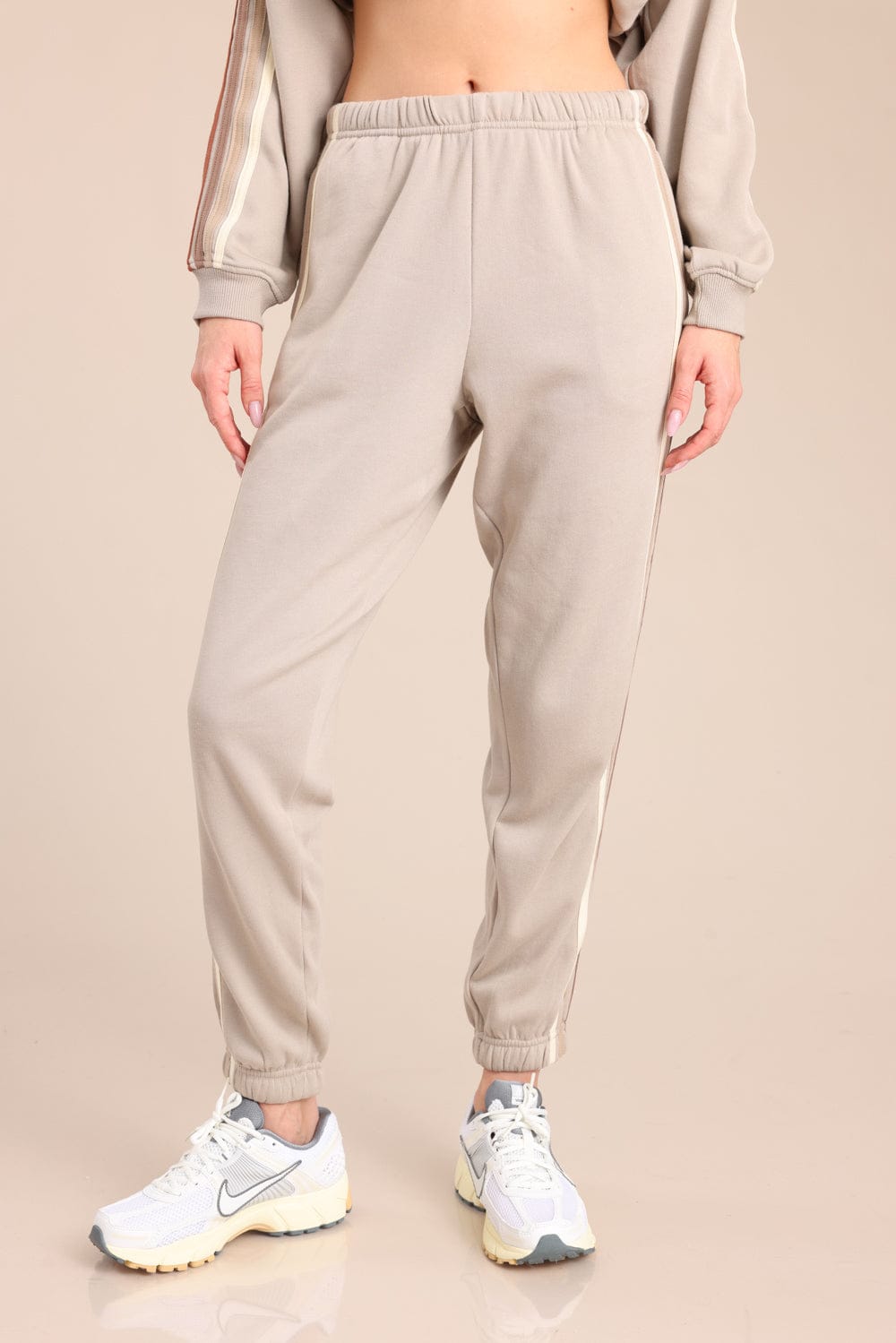 FOX נשים פוטרים מכנסיים מכנסיים