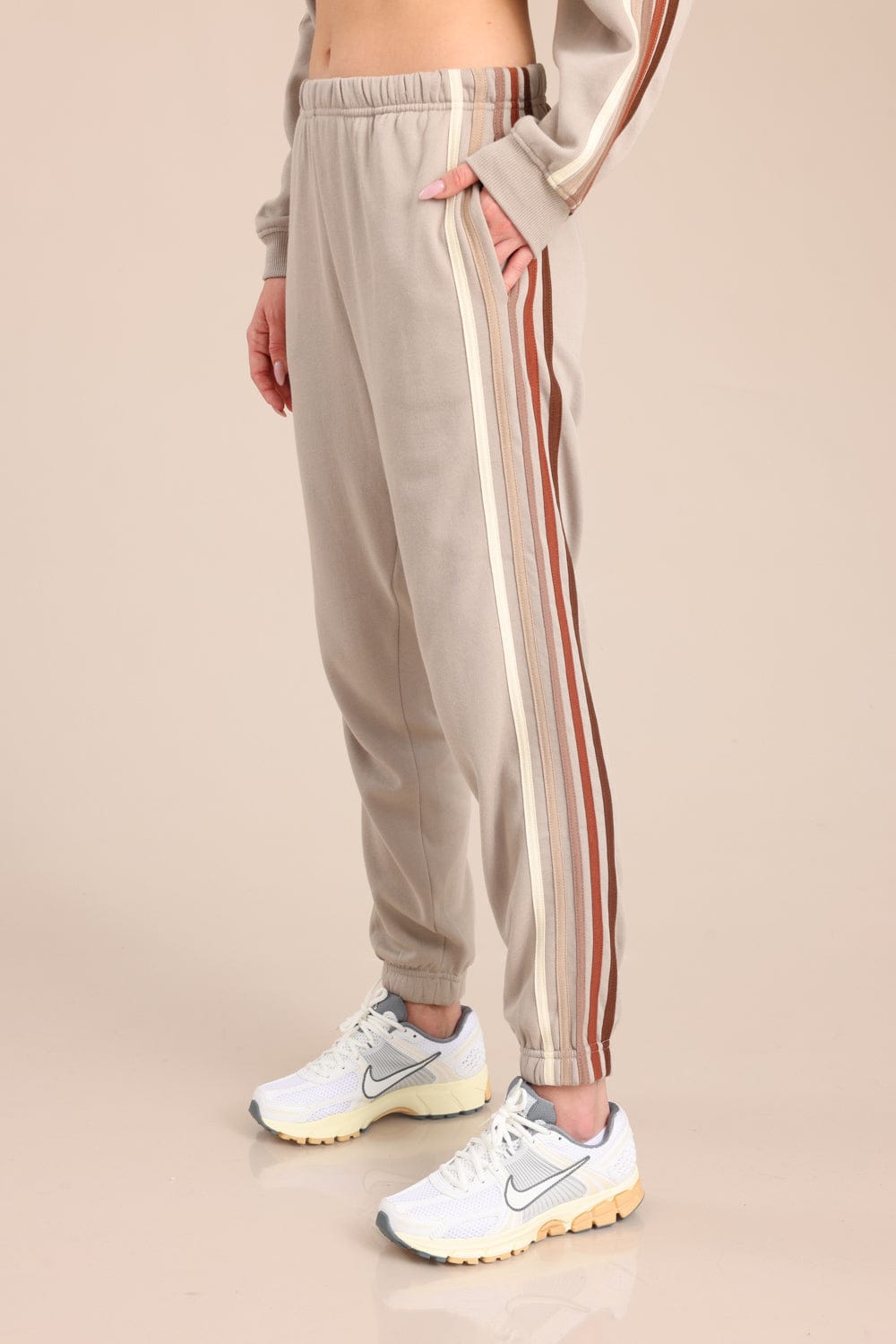 FOX נשים פוטרים מכנסיים מכנסיים