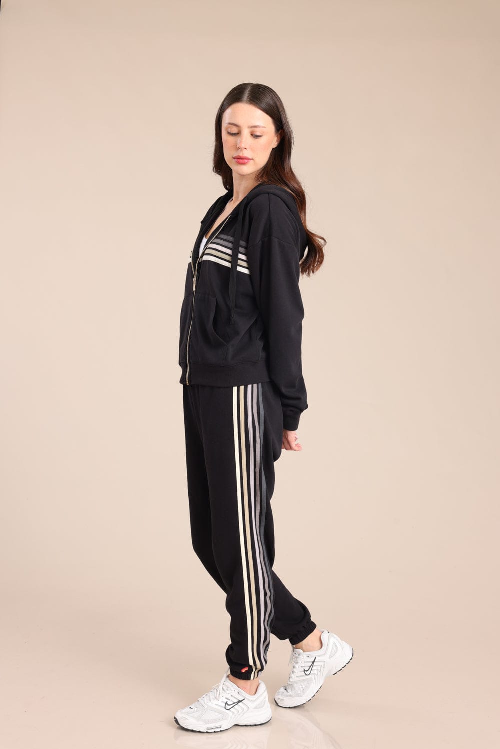 FOX נשים פוטרים מכנסיים מכנסיים