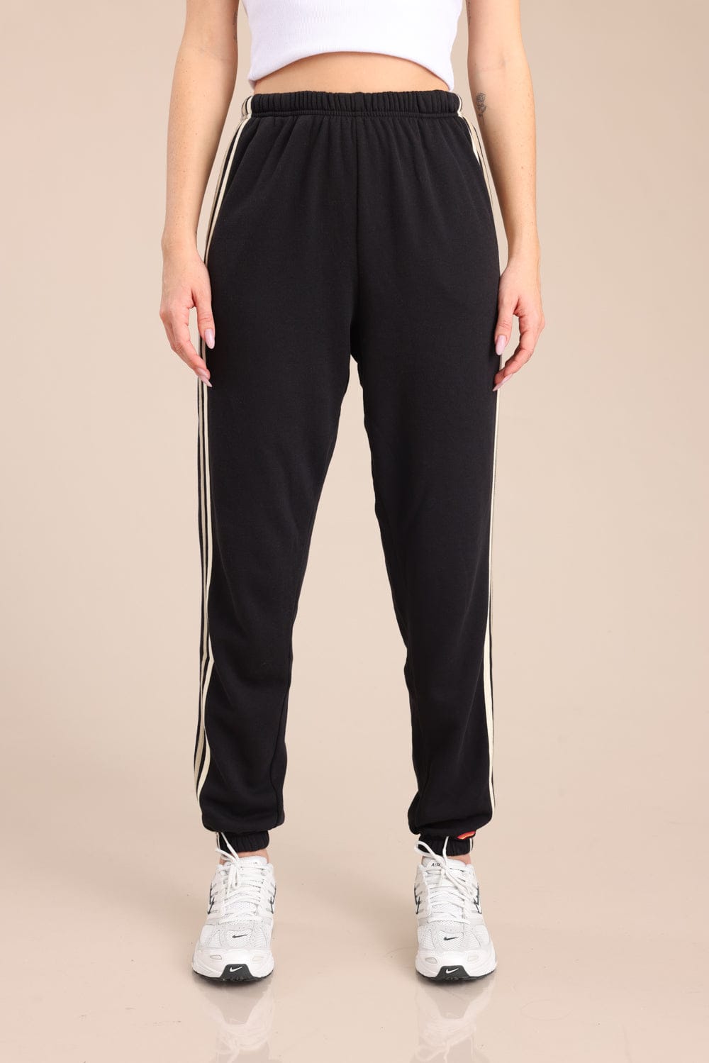 FOX נשים פוטרים מכנסיים מכנסיים