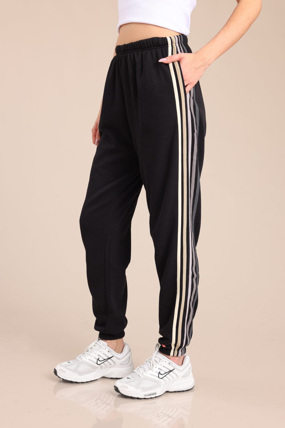 FOX נשים פוטרים מכנסיים מכנסיים