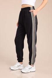 FOX נשים פוטרים מכנסיים מכנסיים