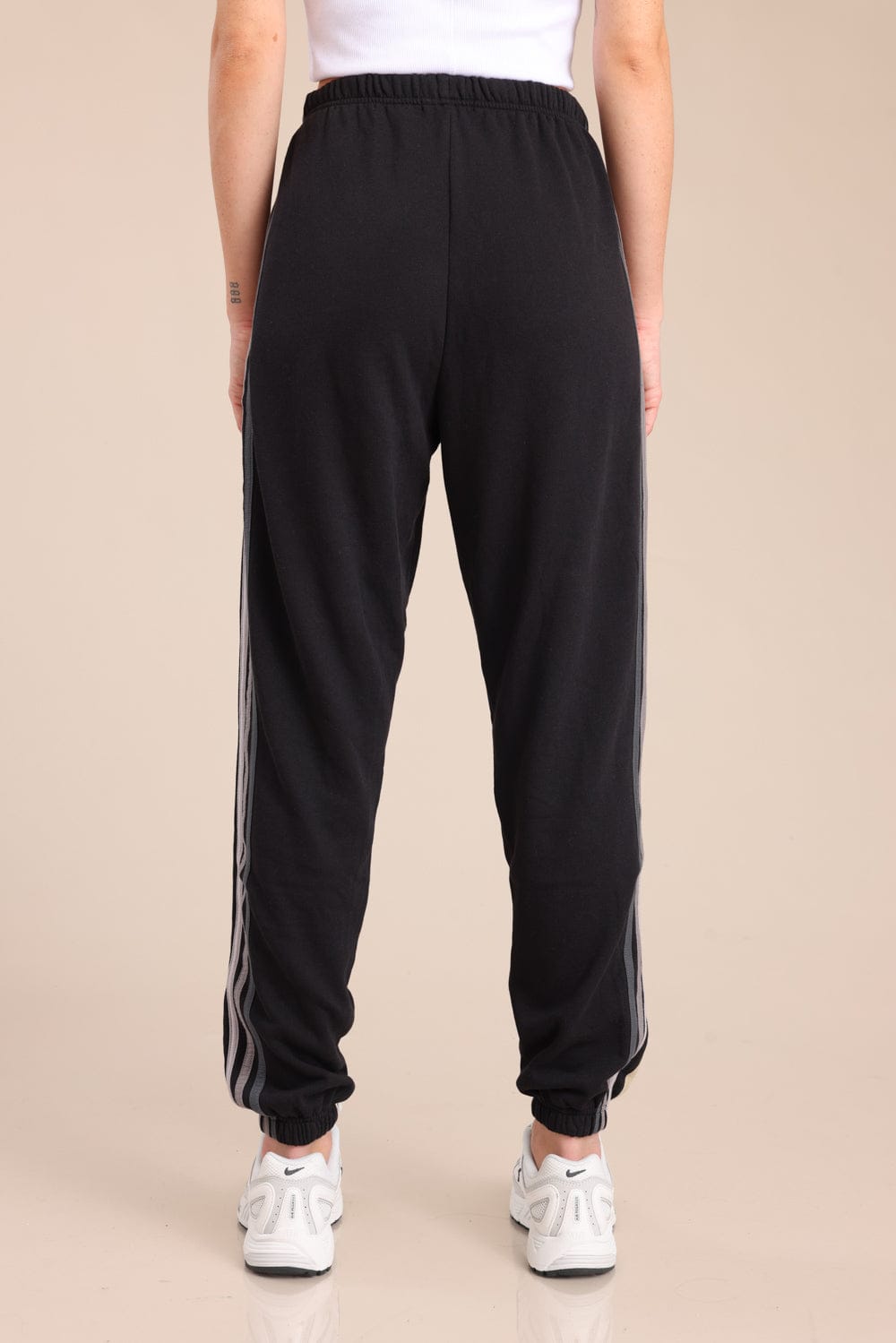 FOX נשים פוטרים מכנסיים מכנסיים