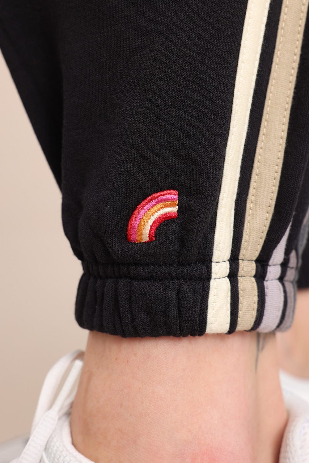 FOX נשים פוטרים מכנסיים מכנסיים