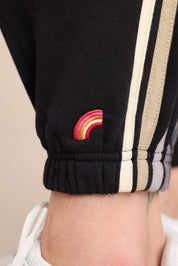 FOX נשים פוטרים מכנסיים מכנסיים