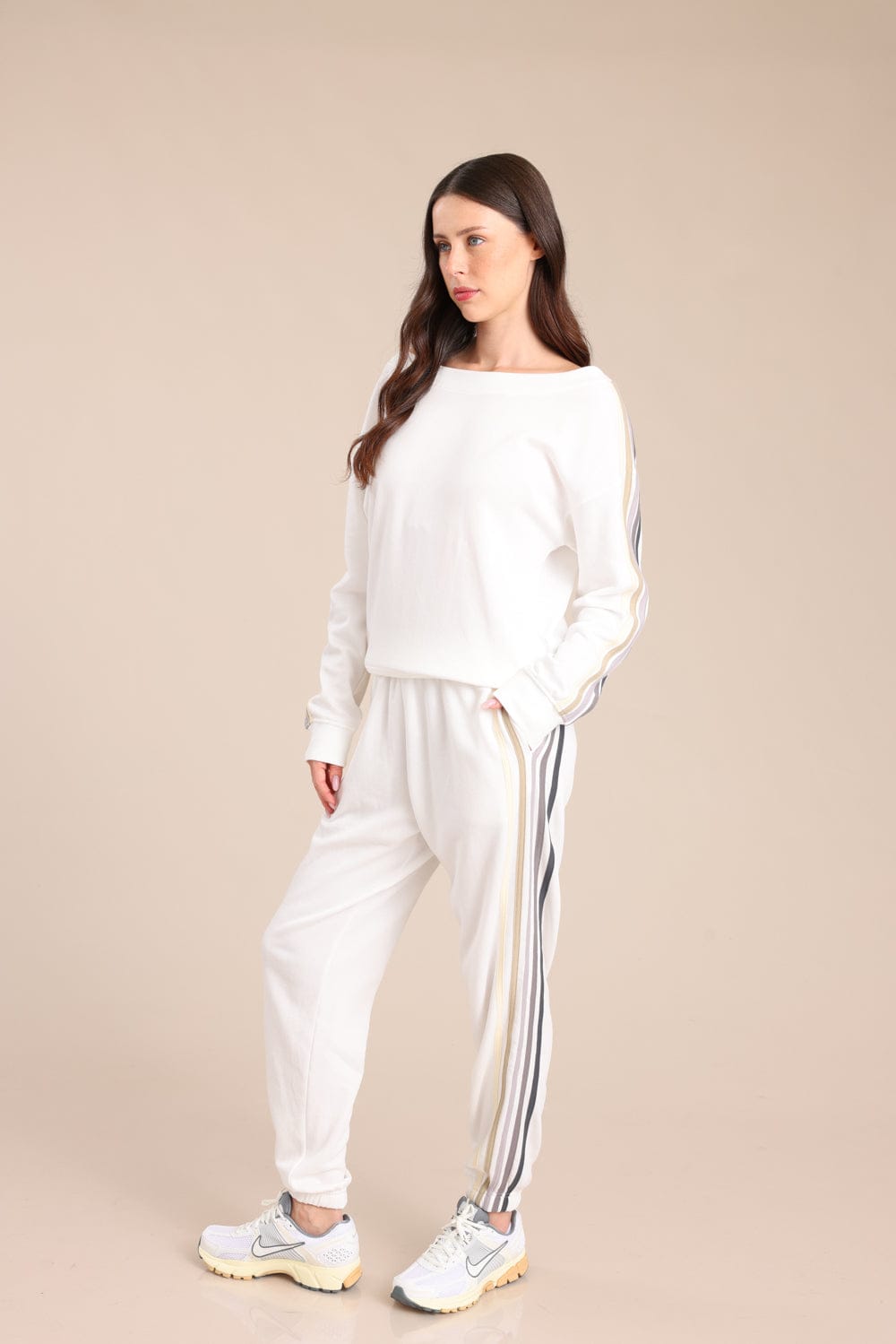 FOX נשים פוטרים מכנסיים מכנסיים