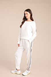 FOX נשים פוטרים מכנסיים מכנסיים