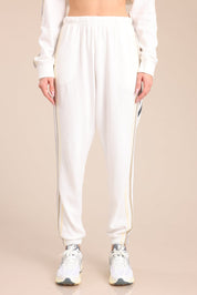 FOX נשים פוטרים מכנסיים מכנסיים