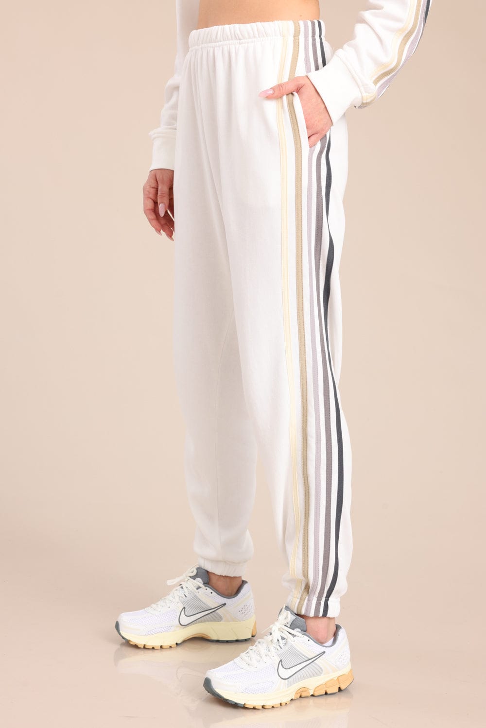 FOX נשים פוטרים מכנסיים מכנסיים