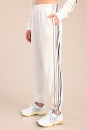 FOX נשים פוטרים מכנסיים מכנסיים