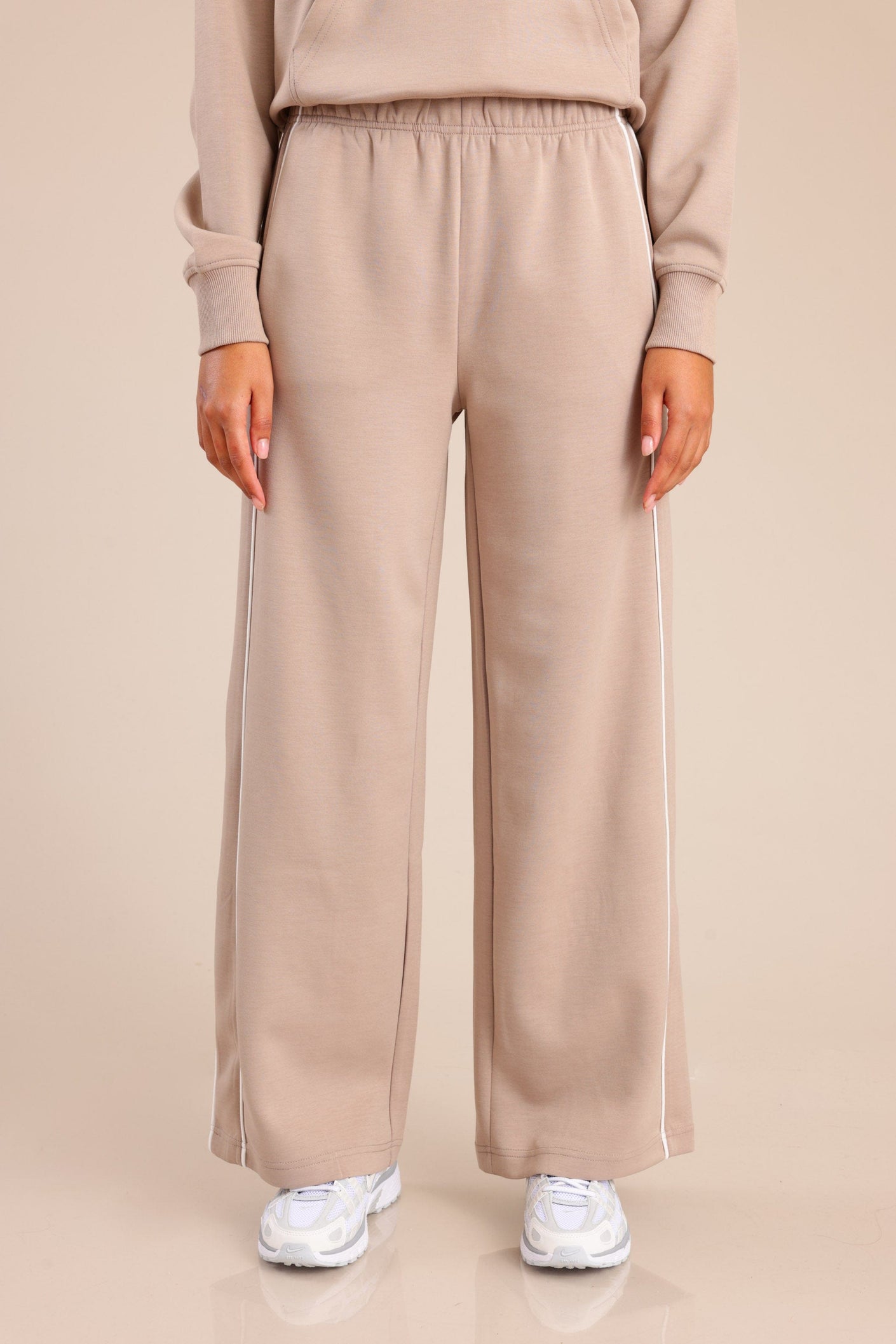 FOX נשים פוטרים מכנסי פוטר מכנסי פוטר