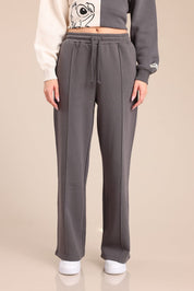 FOX FOX פוטרים מכנסיים עם פס מכנסיים עם פס