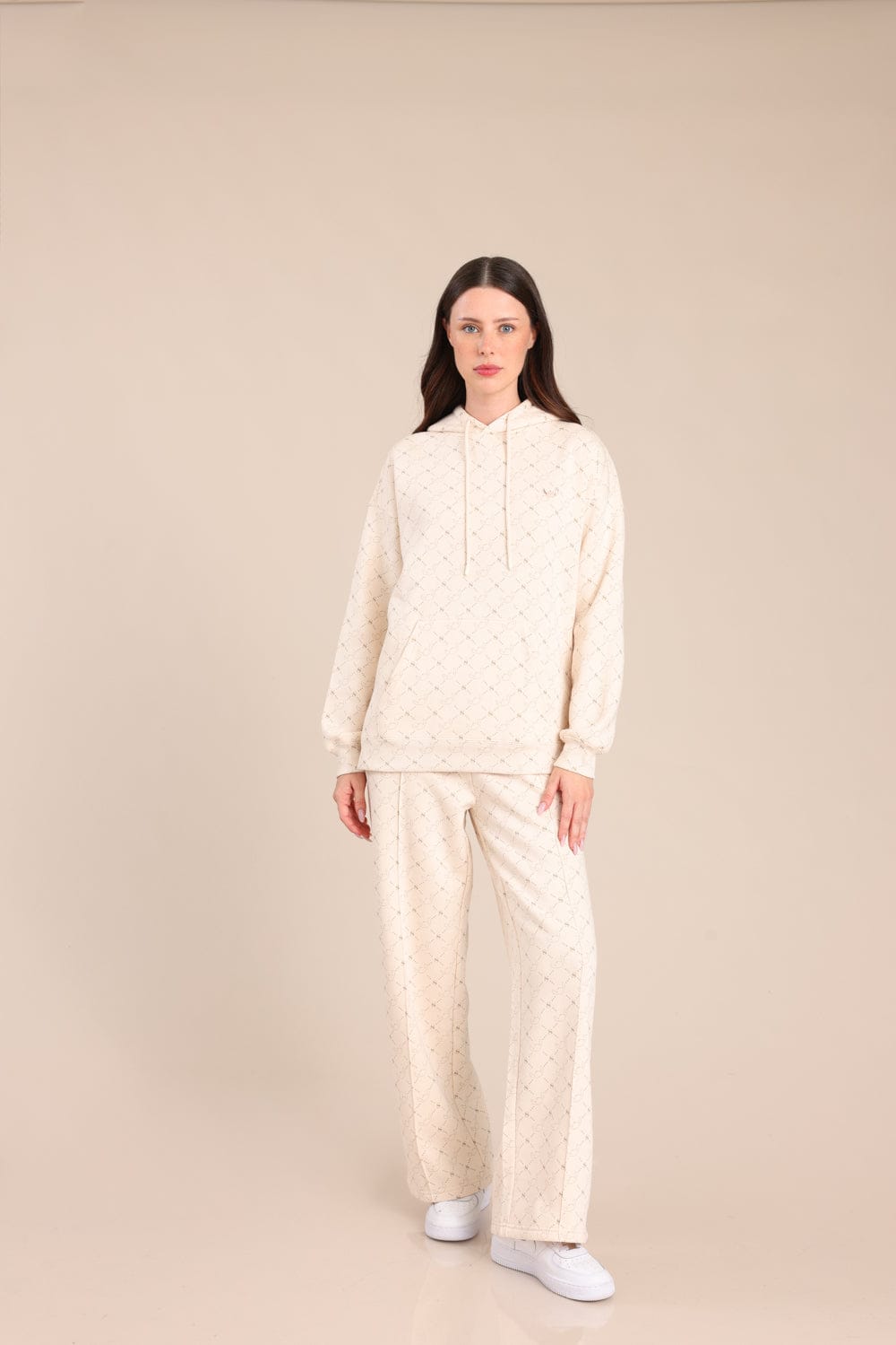 FOX FOX פוטרים מכנסיים ממותגים דיסני מכנסיים ממותגים דיסני