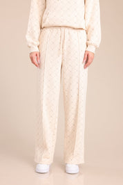 FOX FOX פוטרים מכנסיים ממותגים דיסני מכנסיים ממותגים דיסני