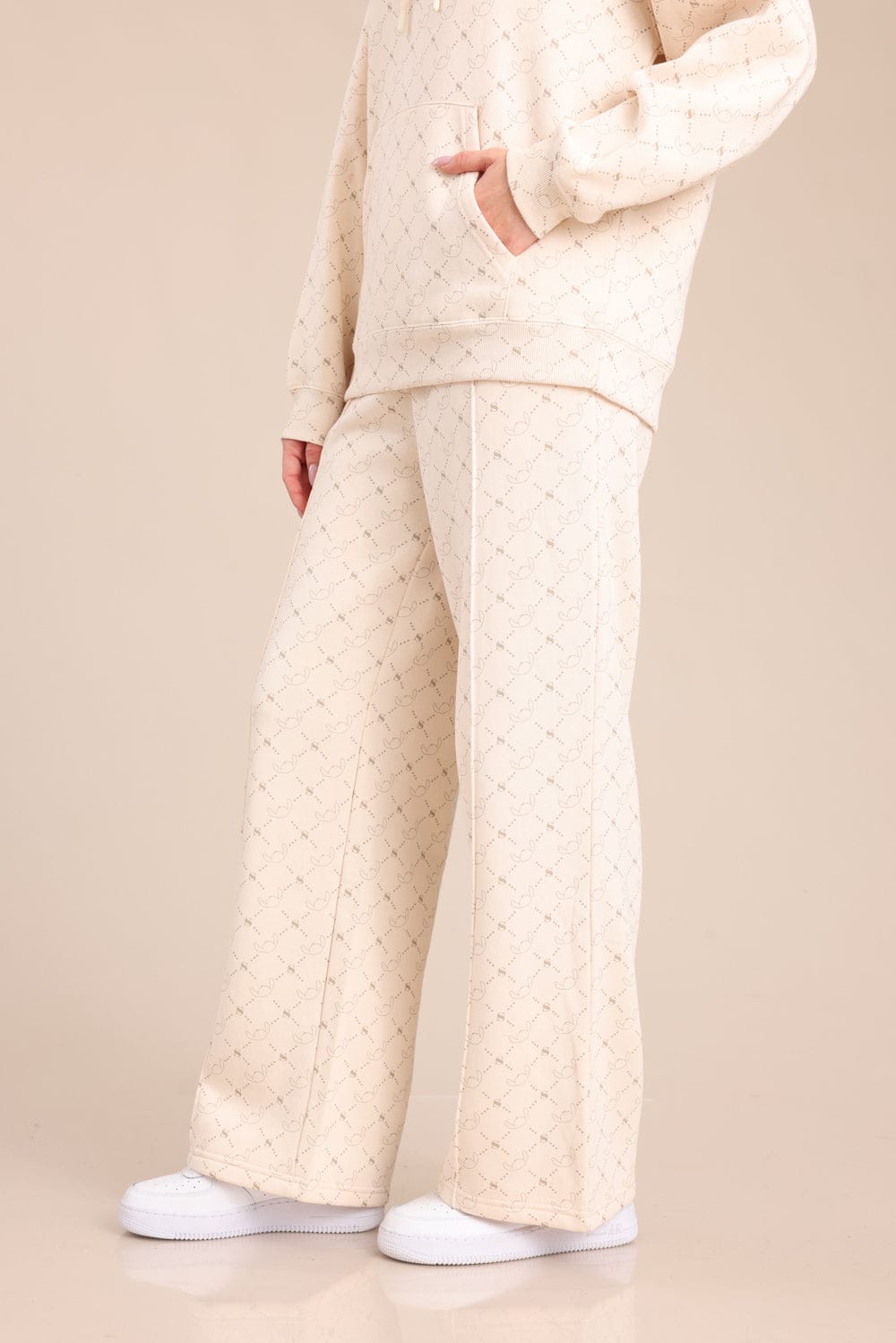 FOX FOX פוטרים מכנסיים ממותגים דיסני מכנסיים ממותגים דיסני