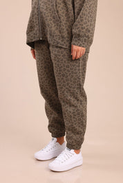 FOX פלאס נשים פוטרים מכנסיים| PLUS SIZE מכנסיים| PLUS SIZE