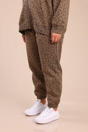 FOX פלאס נשים פוטרים מכנסיים| PLUS SIZE מכנסיים| PLUS SIZE