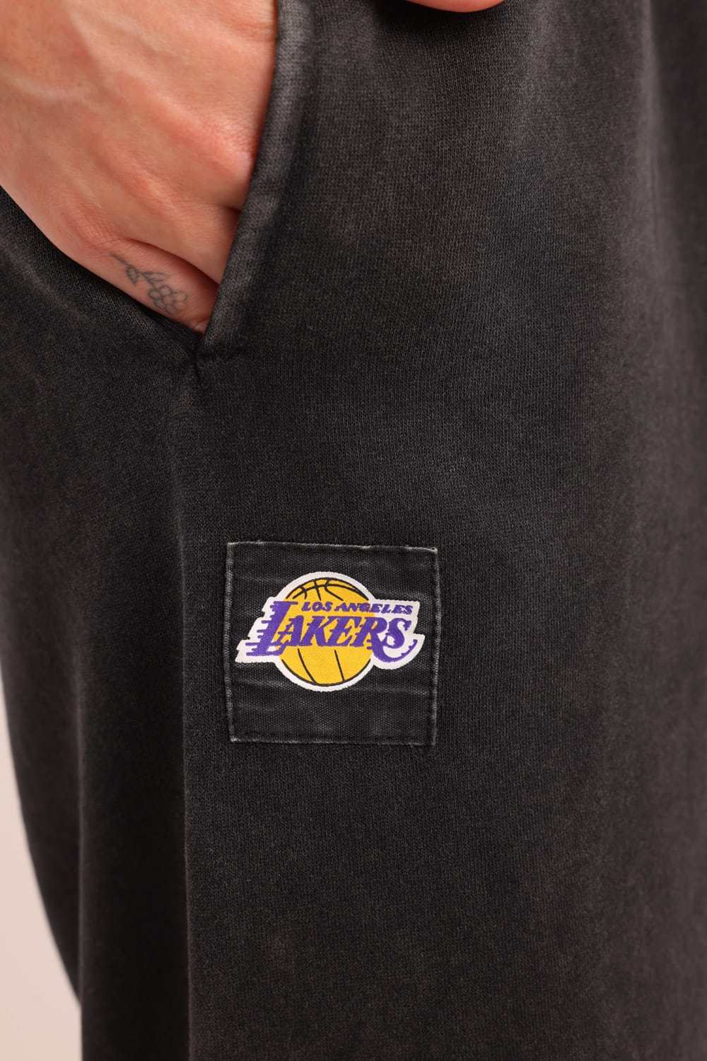 FOX נשים פוטרים מכנס פוטר NBA מכנס פוטר NBA