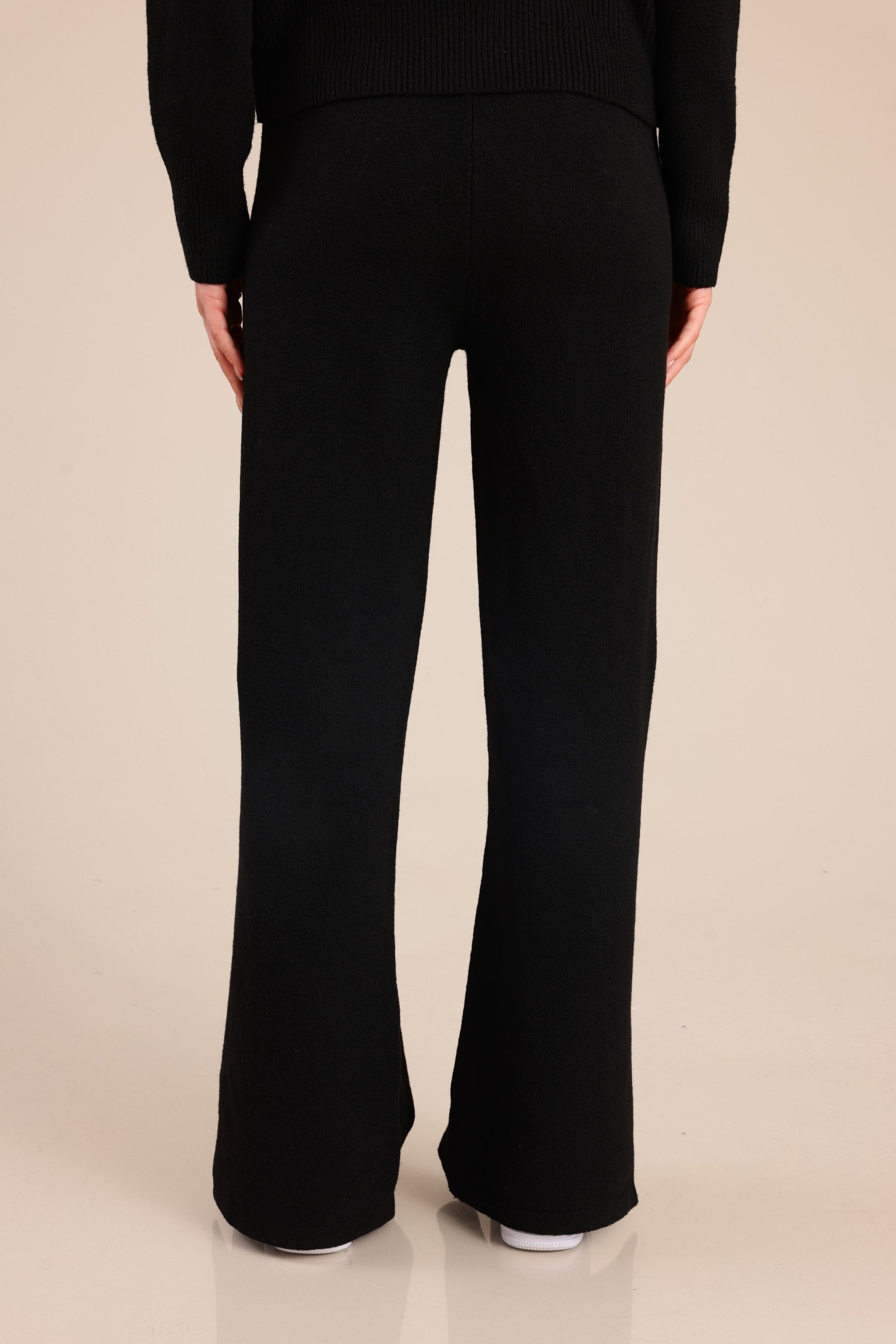 FOX נשים סריגים מכנסי נשים פדלפון מכנסי נשים פדלפון