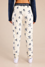 FOX נשים אחר פיג'מה ממותגת מיקי מאוס פיג'מה ממותגת מיקי מאוס