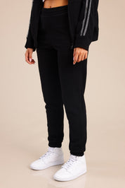 FOX נשים פליזים מכנסי פליז מכנסי פליז