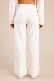 FOX נשים פליזים מכנסי פליז מכנסי פליז