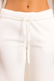 FOX נשים פליזים מכנסי פליז מכנסי פליז