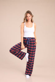 FOX נשים אחר מכנסי פיג'מה מכנסי פיג'מה