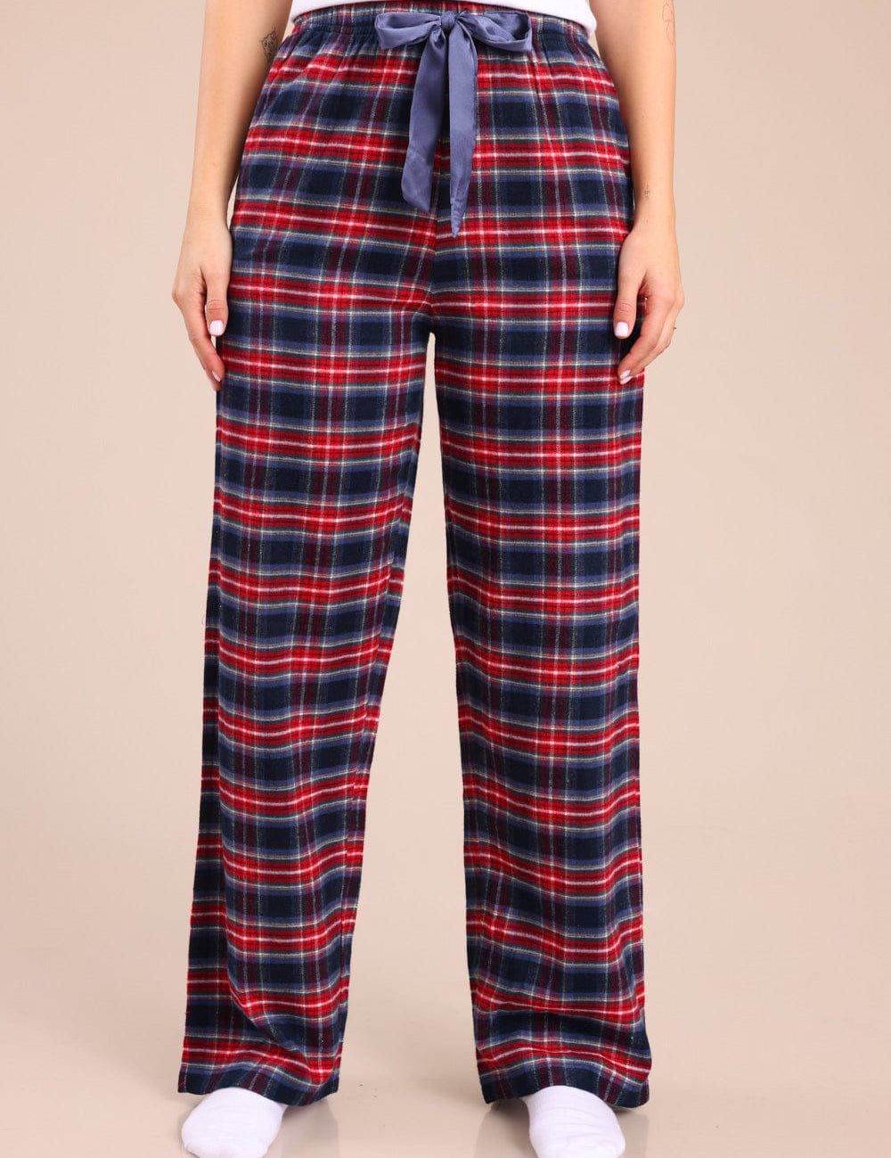 FOX נשים אחר מכנסי פיג'מה מכנסי פיג'מה