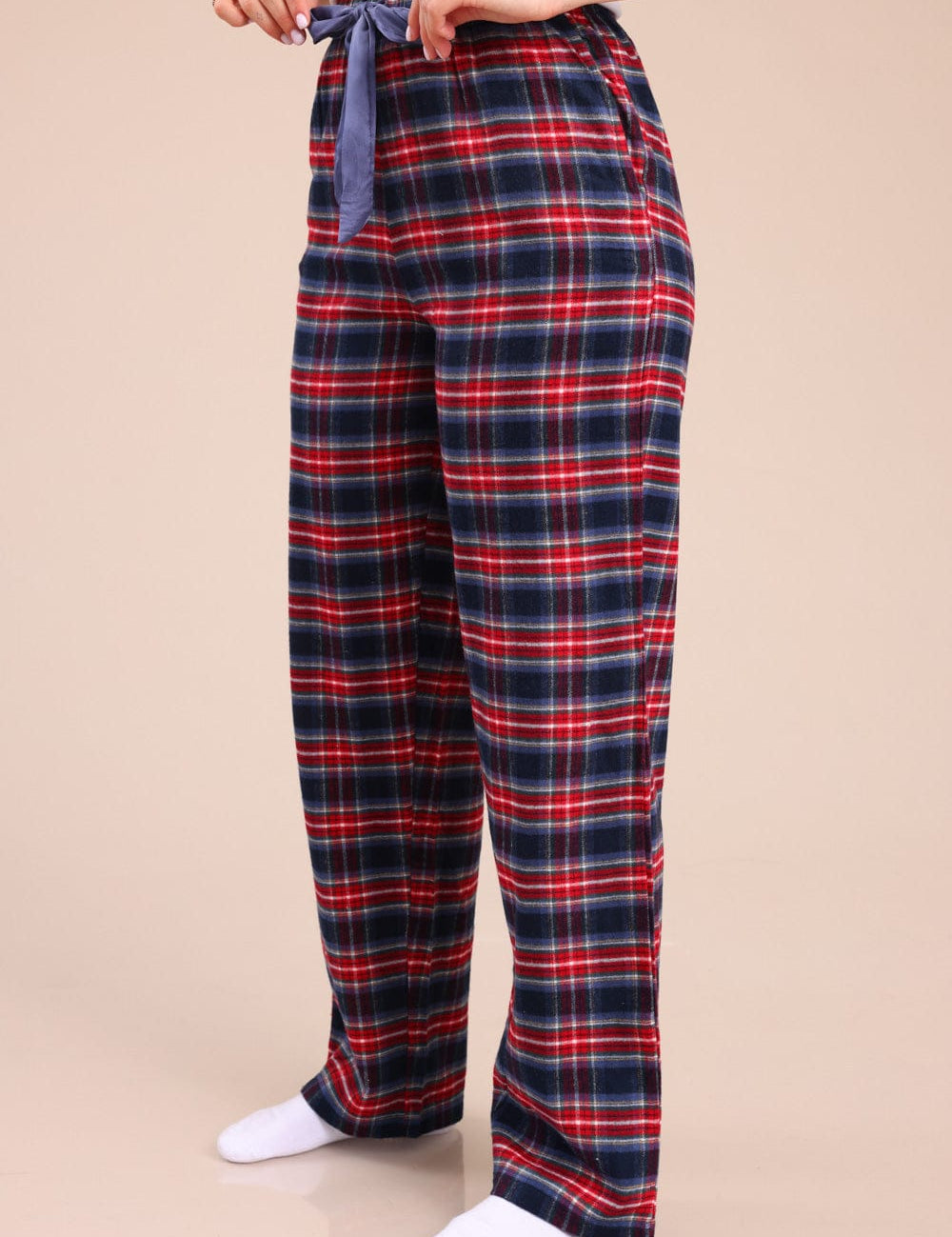 FOX נשים אחר מכנסי פיג'מה מכנסי פיג'מה