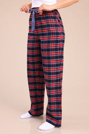 FOX נשים אחר מכנסי פיג'מה מכנסי פיג'מה