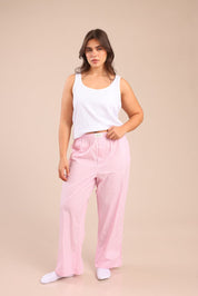 FOX פלאס נשים מכנסיים מכנסיים| PLUS SIZE מכנסיים| PLUS SIZE