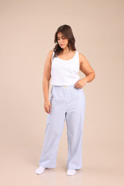 FOX פלאס נשים מכנסיים מכנסיים| PLUS SIZE מכנסיים| PLUS SIZE