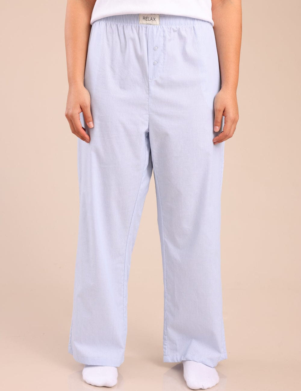 FOX פלאס נשים מכנסיים מכנסיים| PLUS SIZE מכנסיים| PLUS SIZE