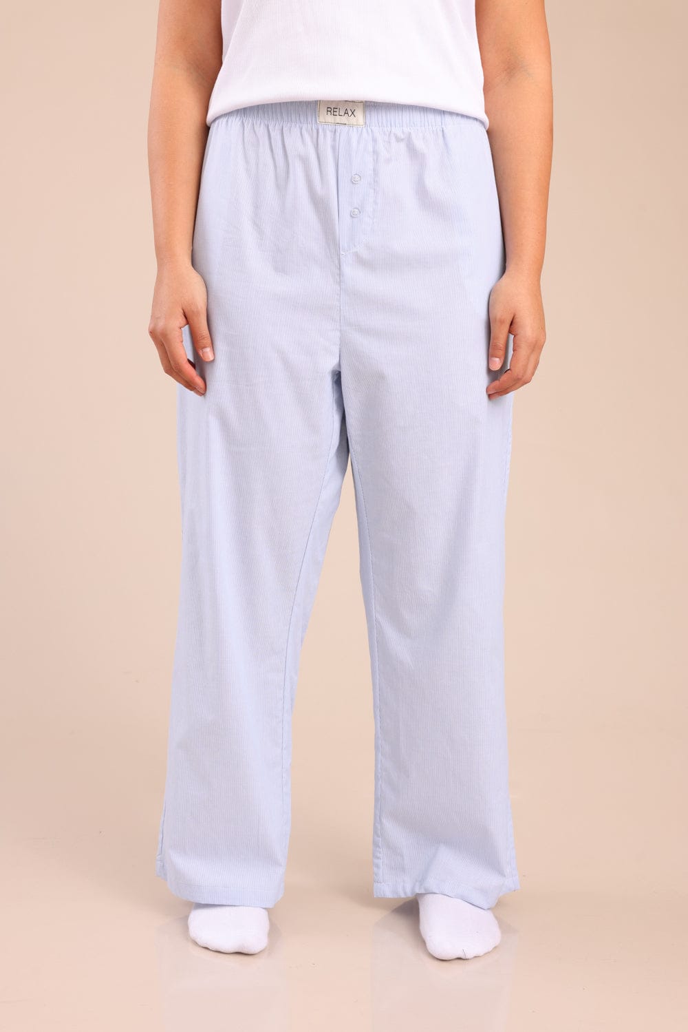 FOX פלאס נשים מכנסיים מכנסיים| PLUS SIZE מכנסיים| PLUS SIZE