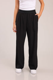 FOX נשים מכנסיים מכנסי נשים מכנסי נשים