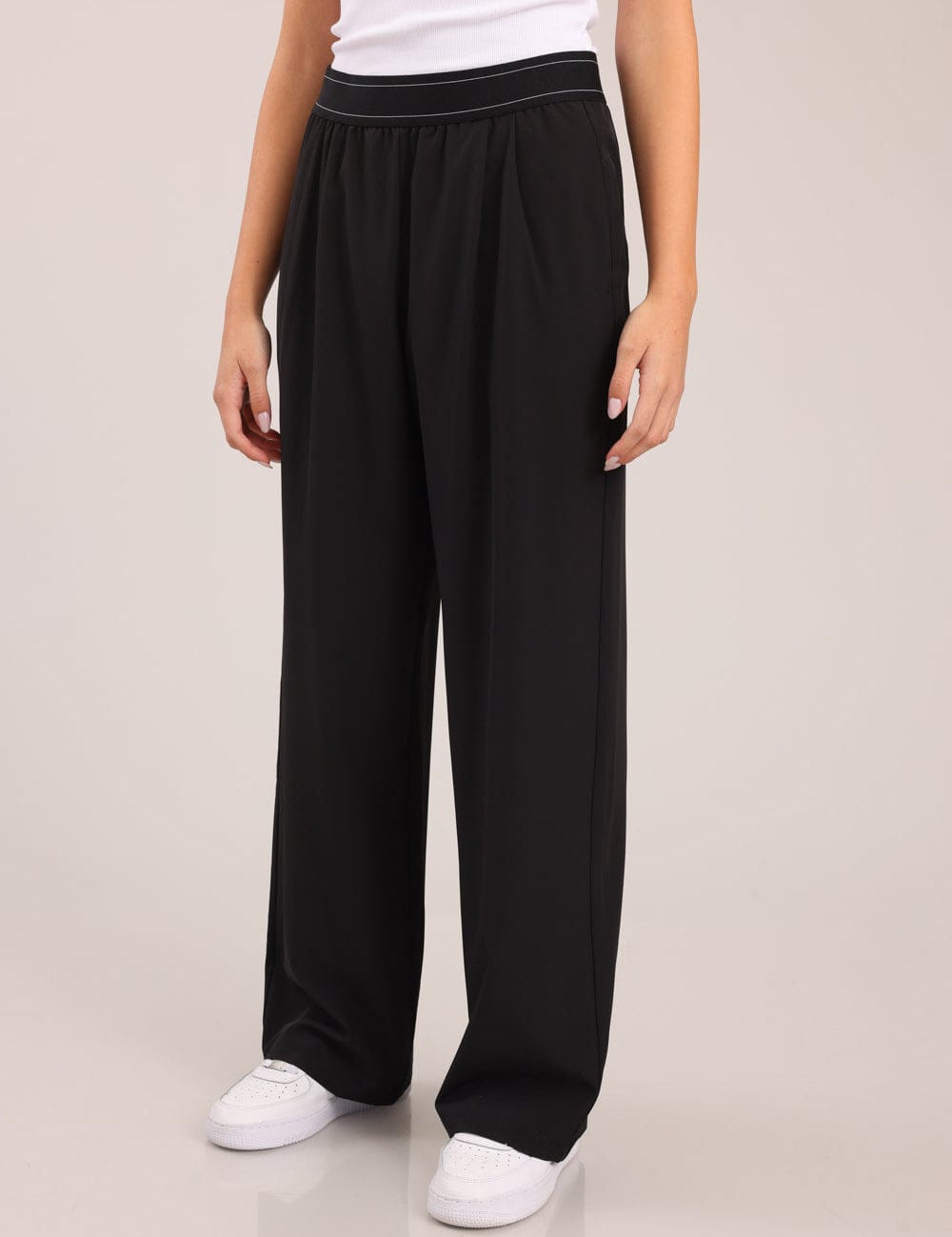 FOX נשים מכנסיים מכנסי נשים מכנסי נשים