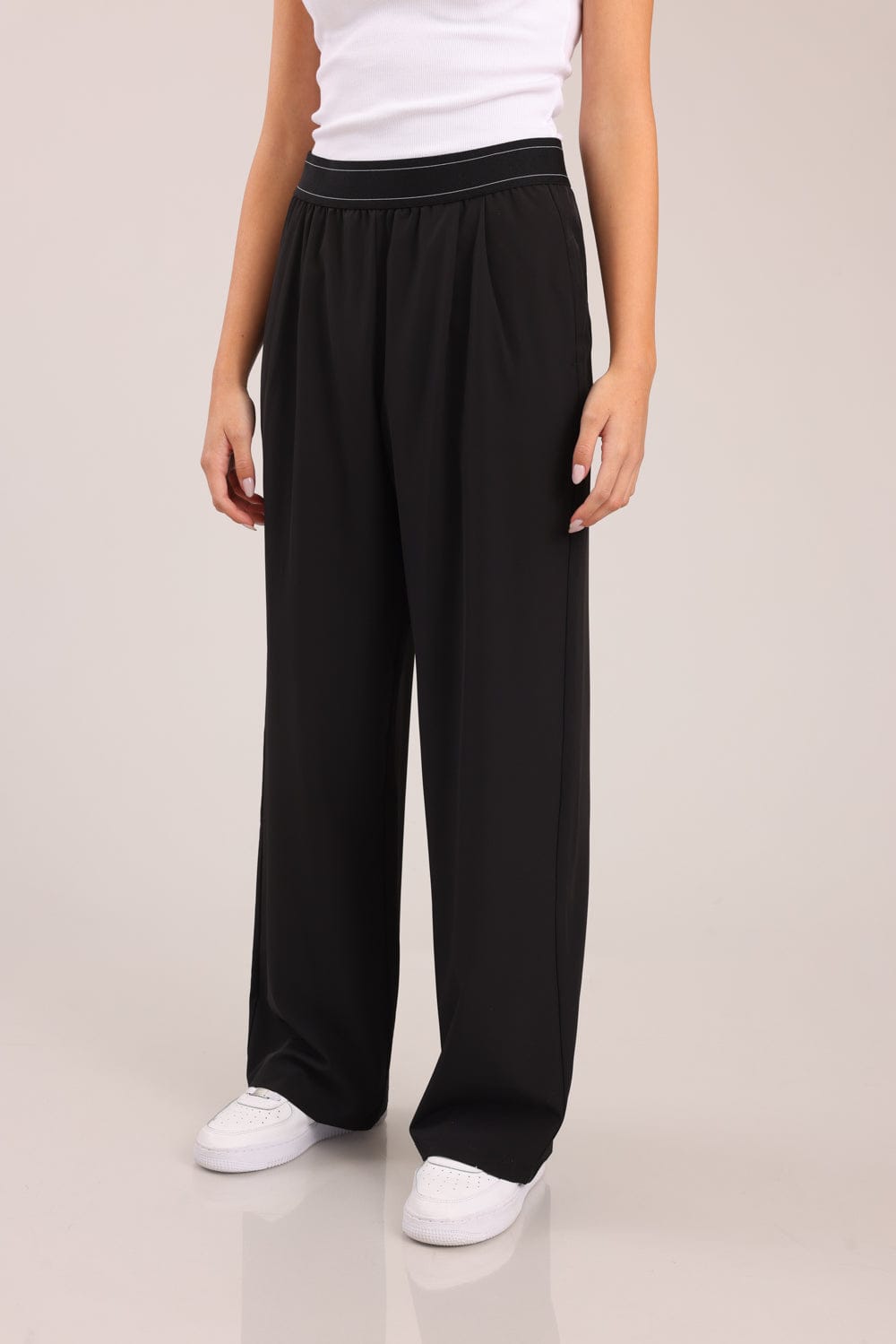 FOX נשים מכנסיים מכנסי נשים מכנסי נשים