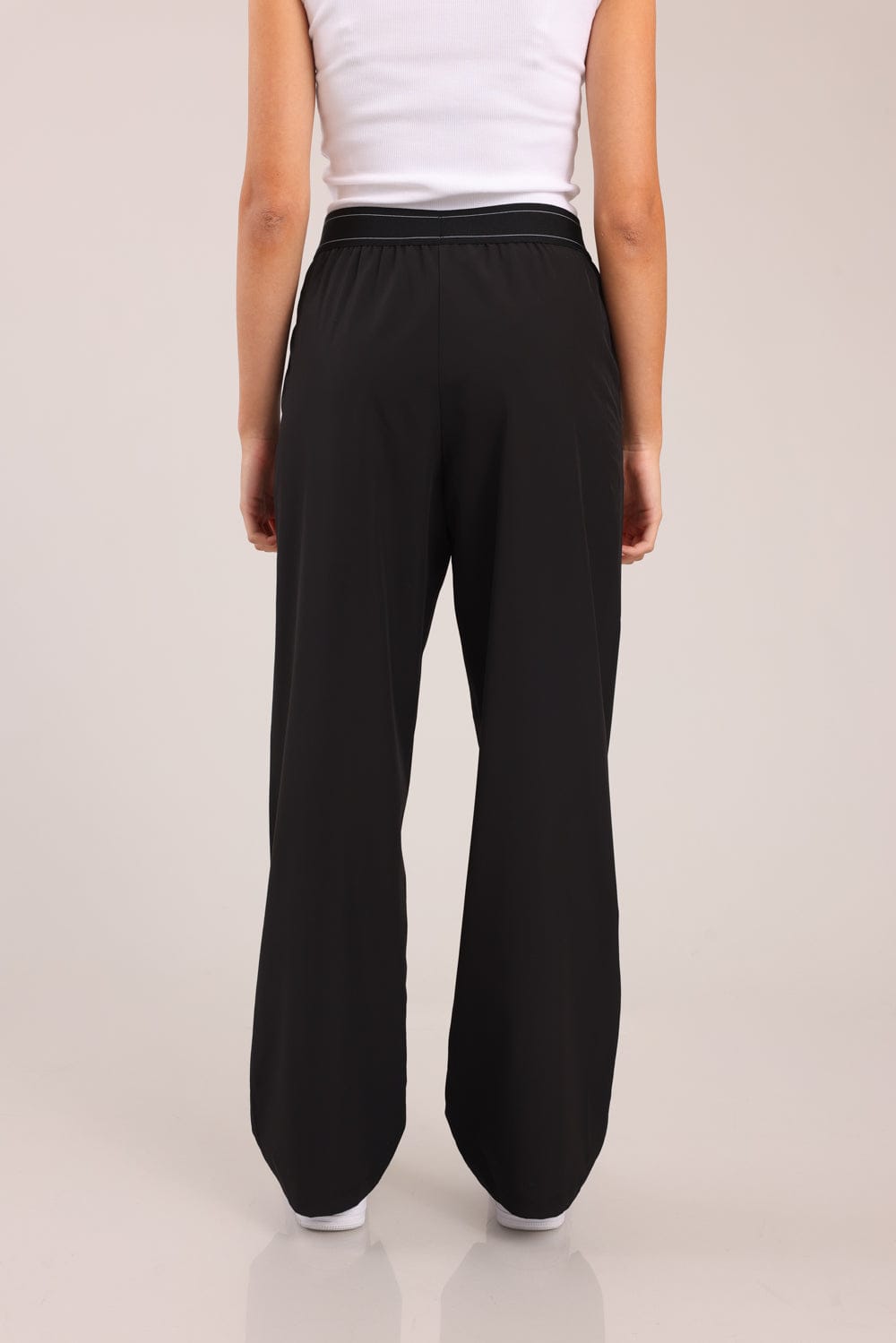 FOX נשים מכנסיים מכנסי נשים מכנסי נשים