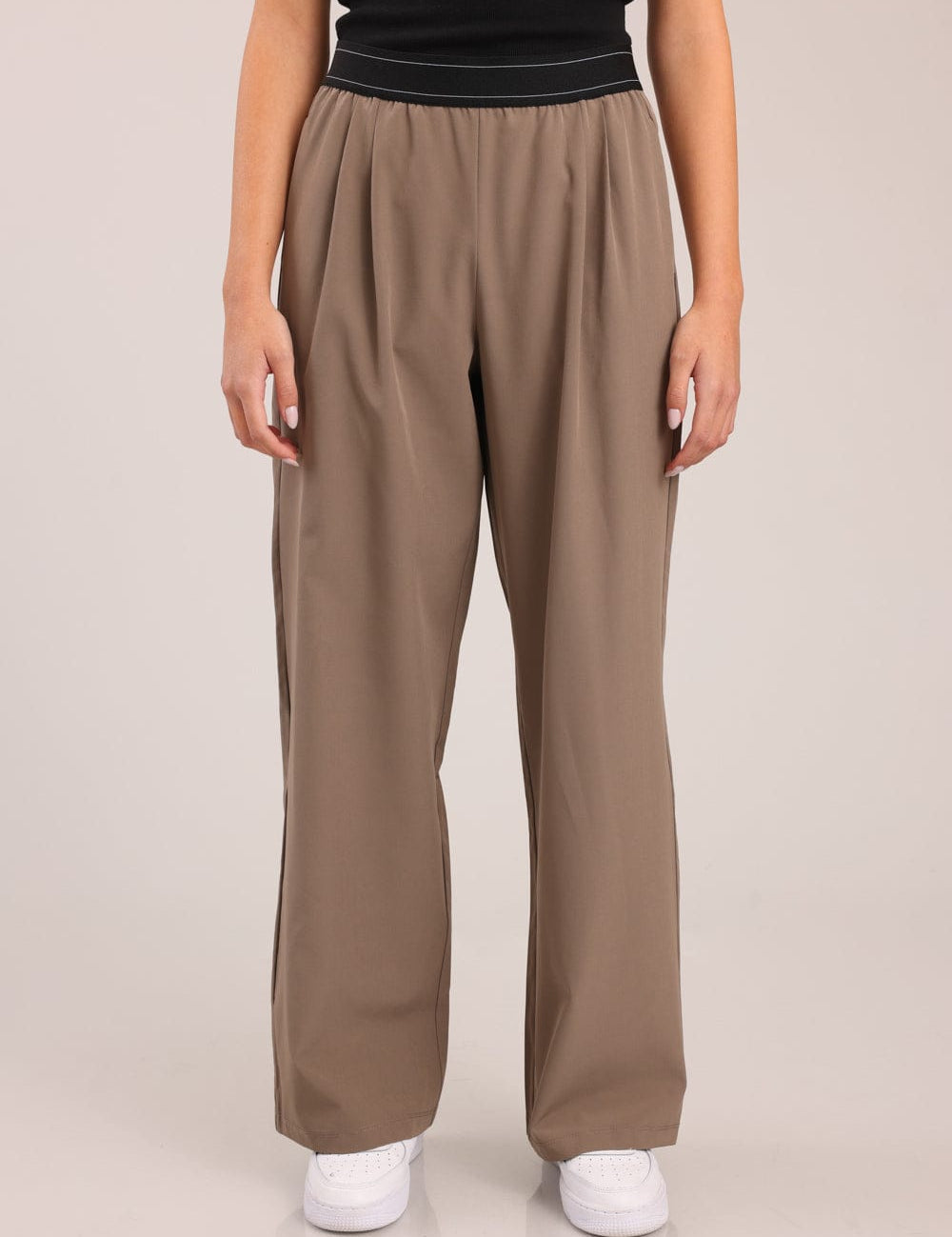 FOX נשים מכנסיים מכנסי נשים מכנסי נשים