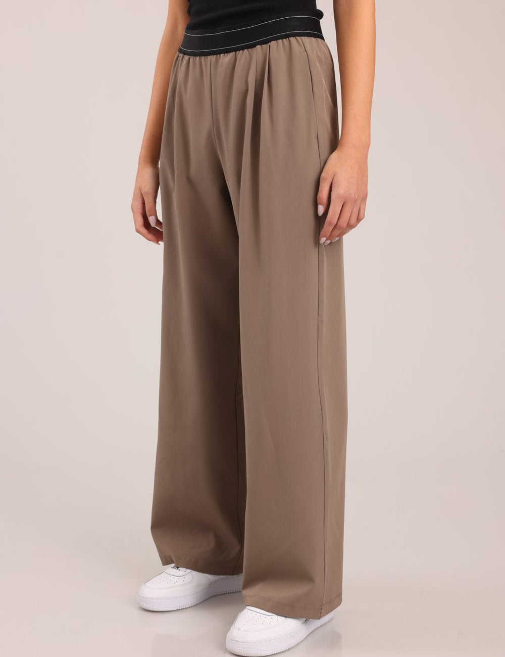 FOX נשים מכנסיים מכנסי נשים מכנסי נשים