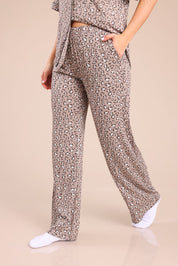 FOX נשים אחר פיג'מה ממותגת מיקי מאוס פיג'מה ממותגת מיקי מאוס